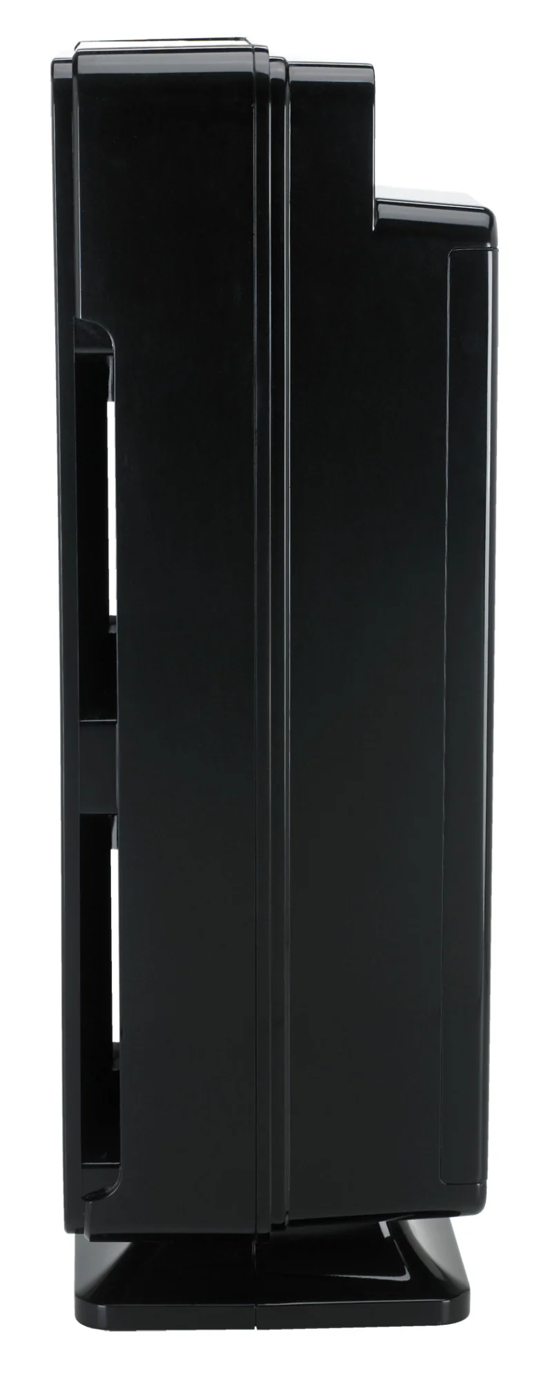 GermGuardian CDAP5500 HEPA PURE™ 28" Tower Air Purifier (5-speed 3-stage UV-C filtration, black) - Image 6