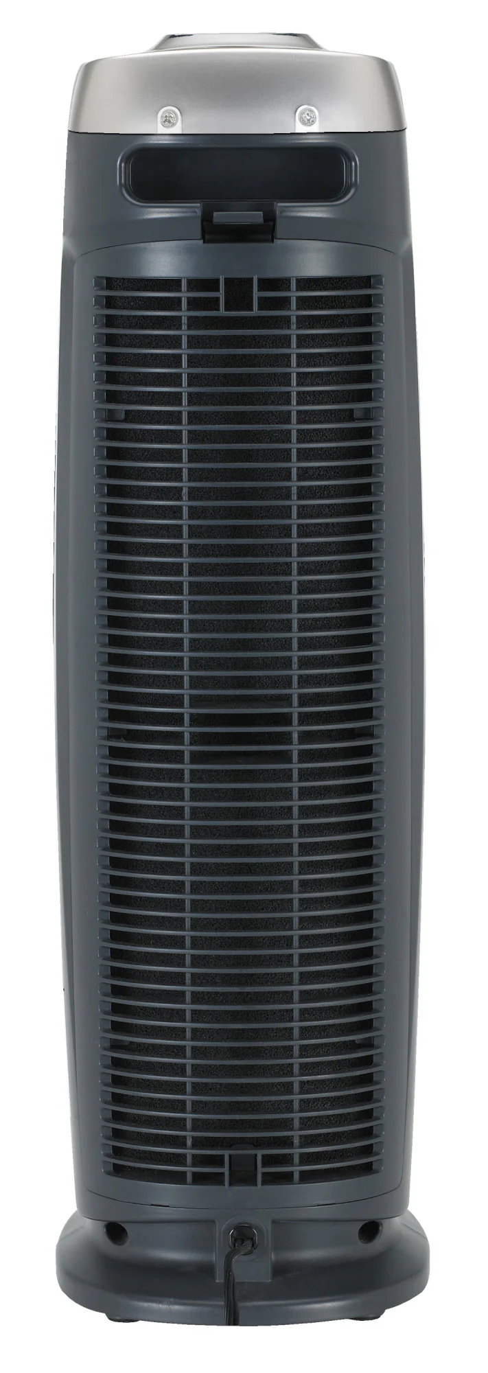 GermGuardian AC4825 HEPA PURE™ 22" Tower Air Purifier (3-speed 3-stage UV-C filtration, black) - Image 8