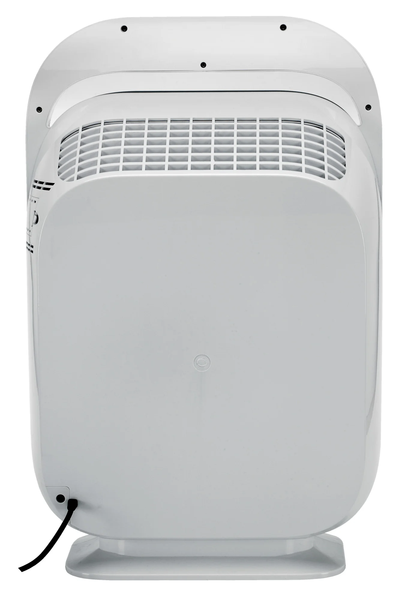 GermGuardian AC9200 HEPA PURE™ 27" Console Air Purifier (3-speed 4-stage UV-C filtration, white) - Image 8