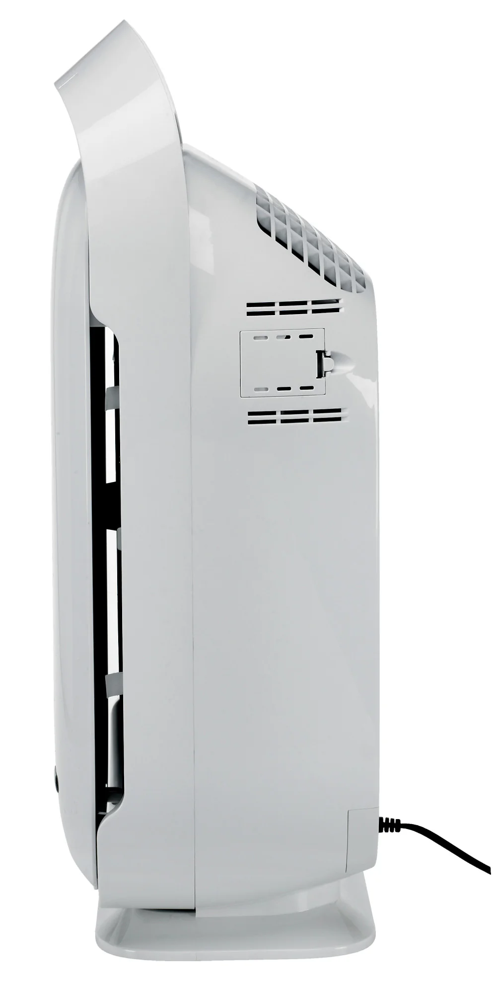 GermGuardian AC9200 HEPA PURE™ 27" Console Air Purifier (3-speed 4-stage UV-C filtration, white) - Image 9
