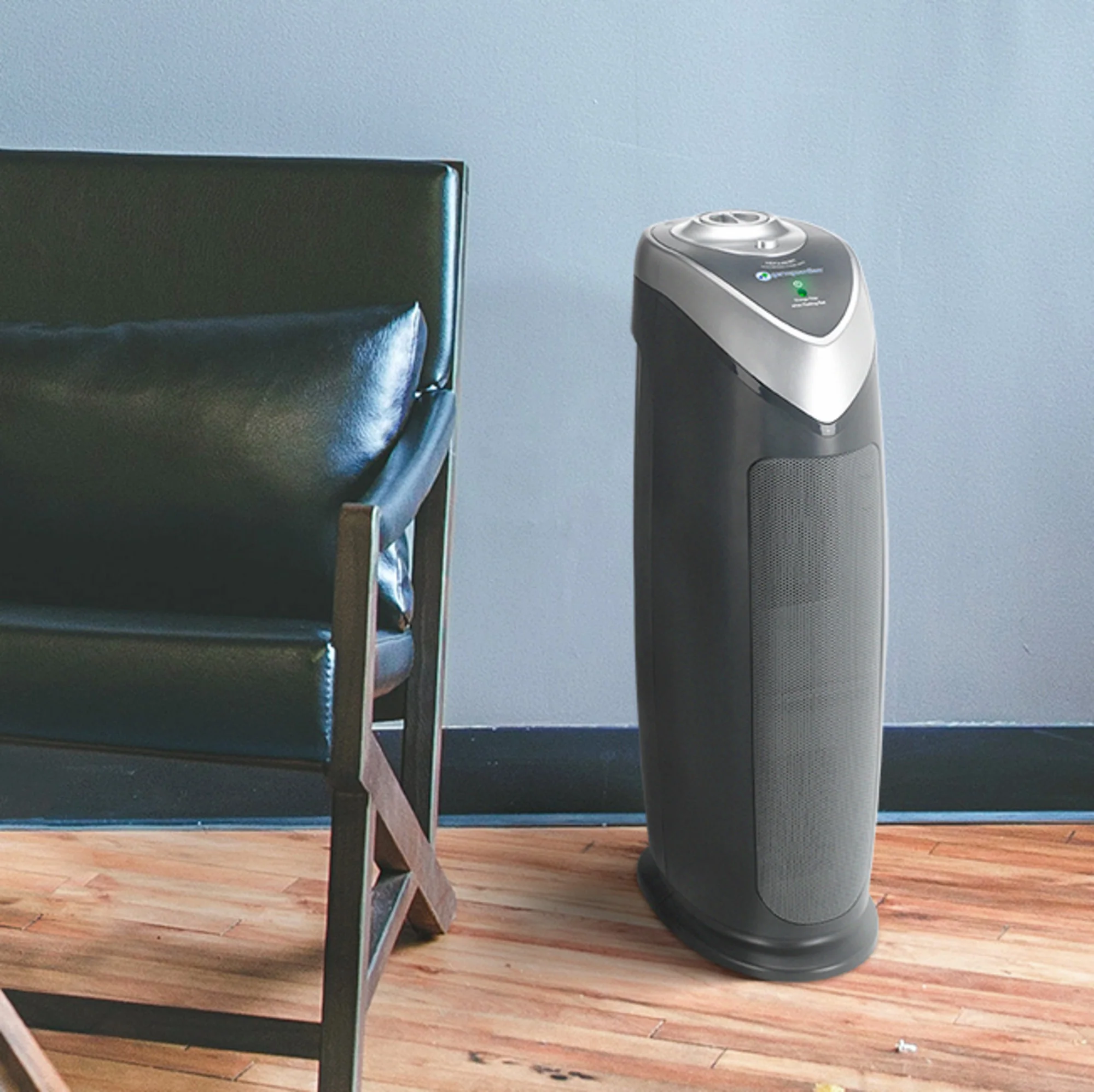GermGuardian AC4820 Air Purifier & Replacement Filter Bundle - Image 9