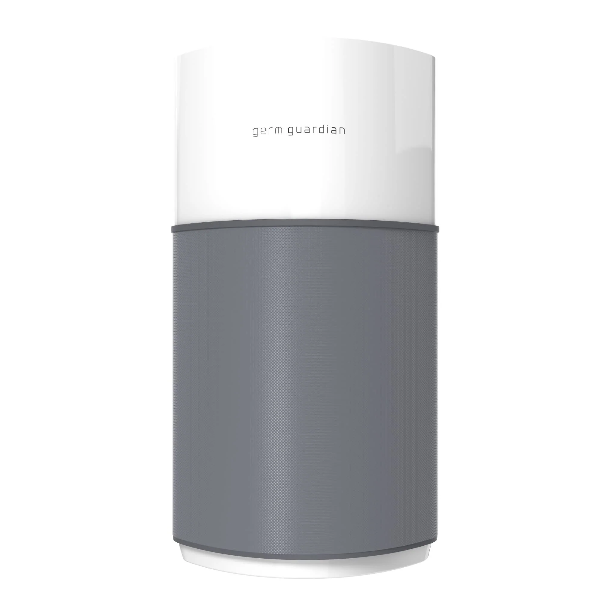 GermGuardian AP3250 HEPA PURE™ 22" Smart Air Purifier (wi-fi enabled 10-speed, 3-stage filtration, white/gray) - Image 2