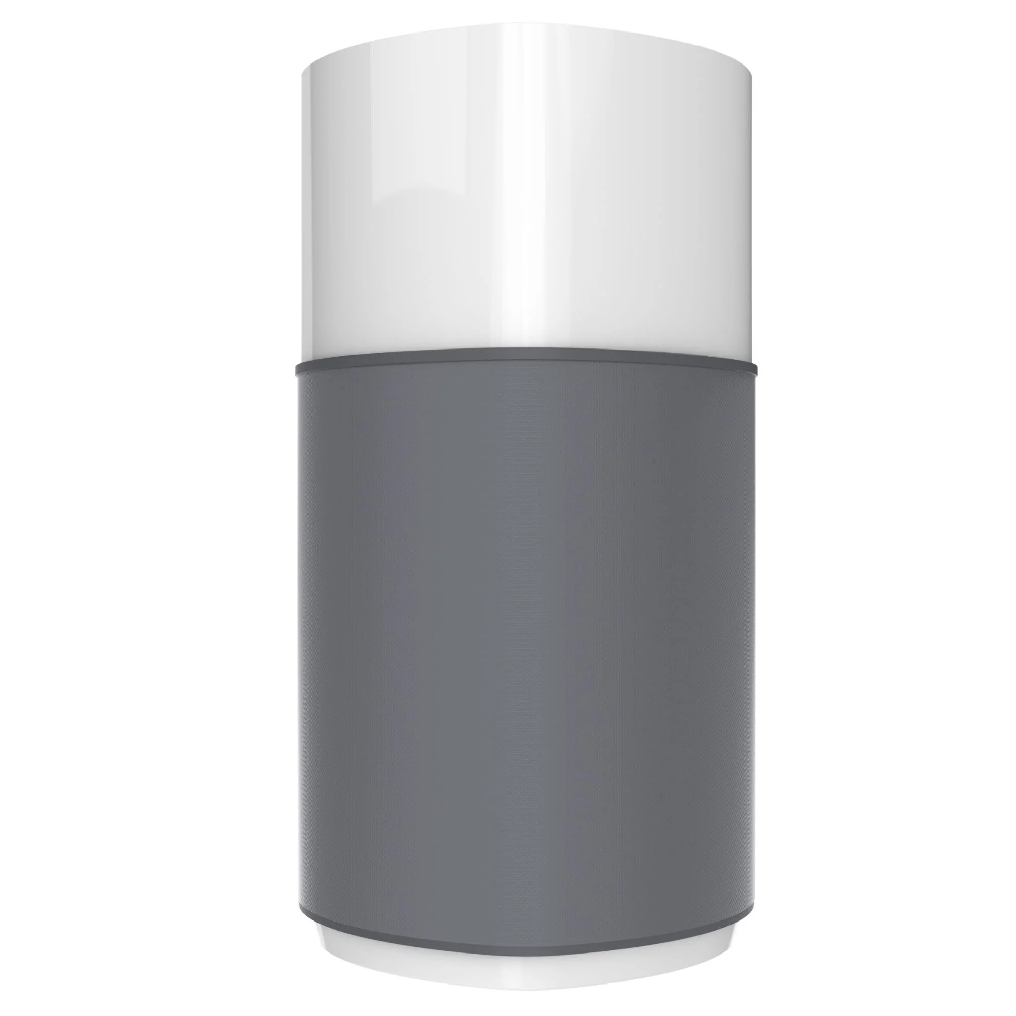 GermGuardian AP3250 HEPA PURE™ 22" Smart Air Purifier (wi-fi enabled 10-speed, 3-stage filtration, white/gray) - Image 4