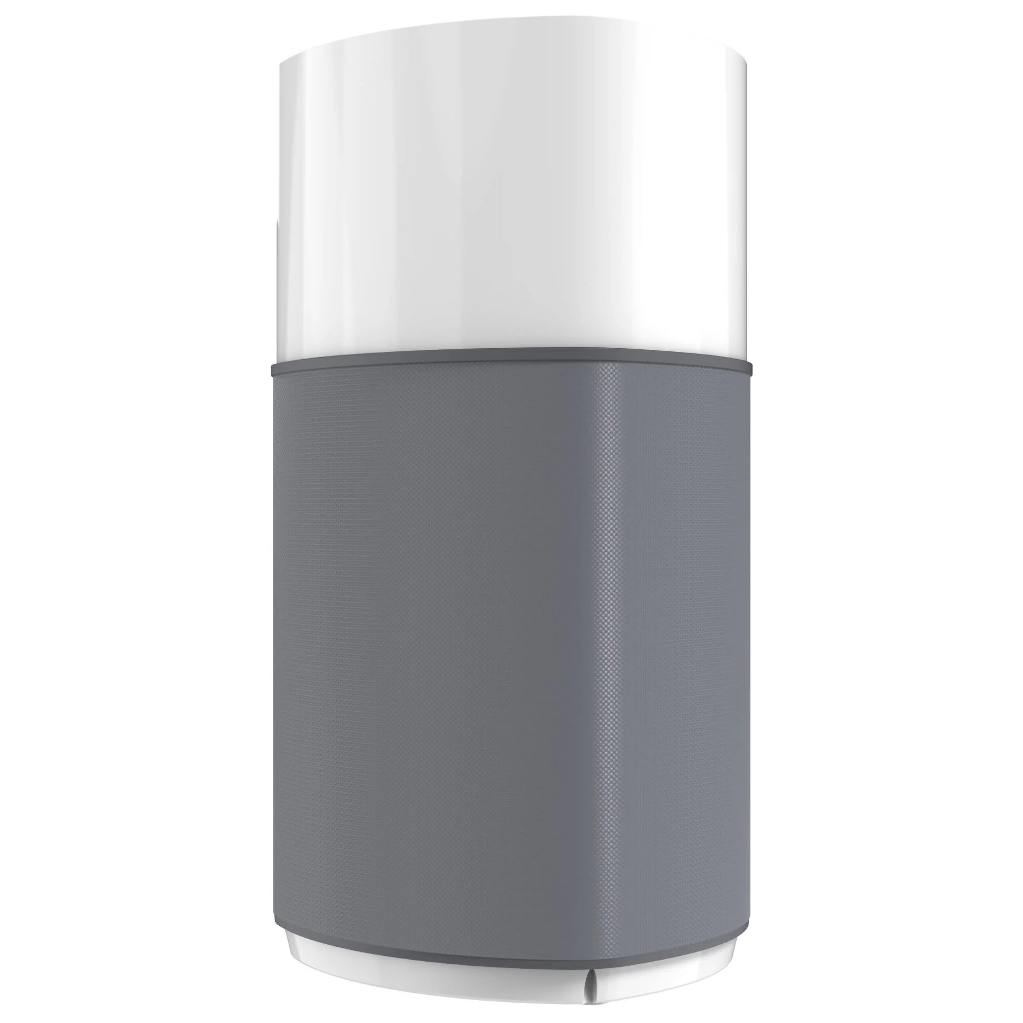 GermGuardian AP3250 HEPA PURE™ 22" Smart Air Purifier (wi-fi enabled 10-speed, 3-stage filtration, white/gray) - Image 8