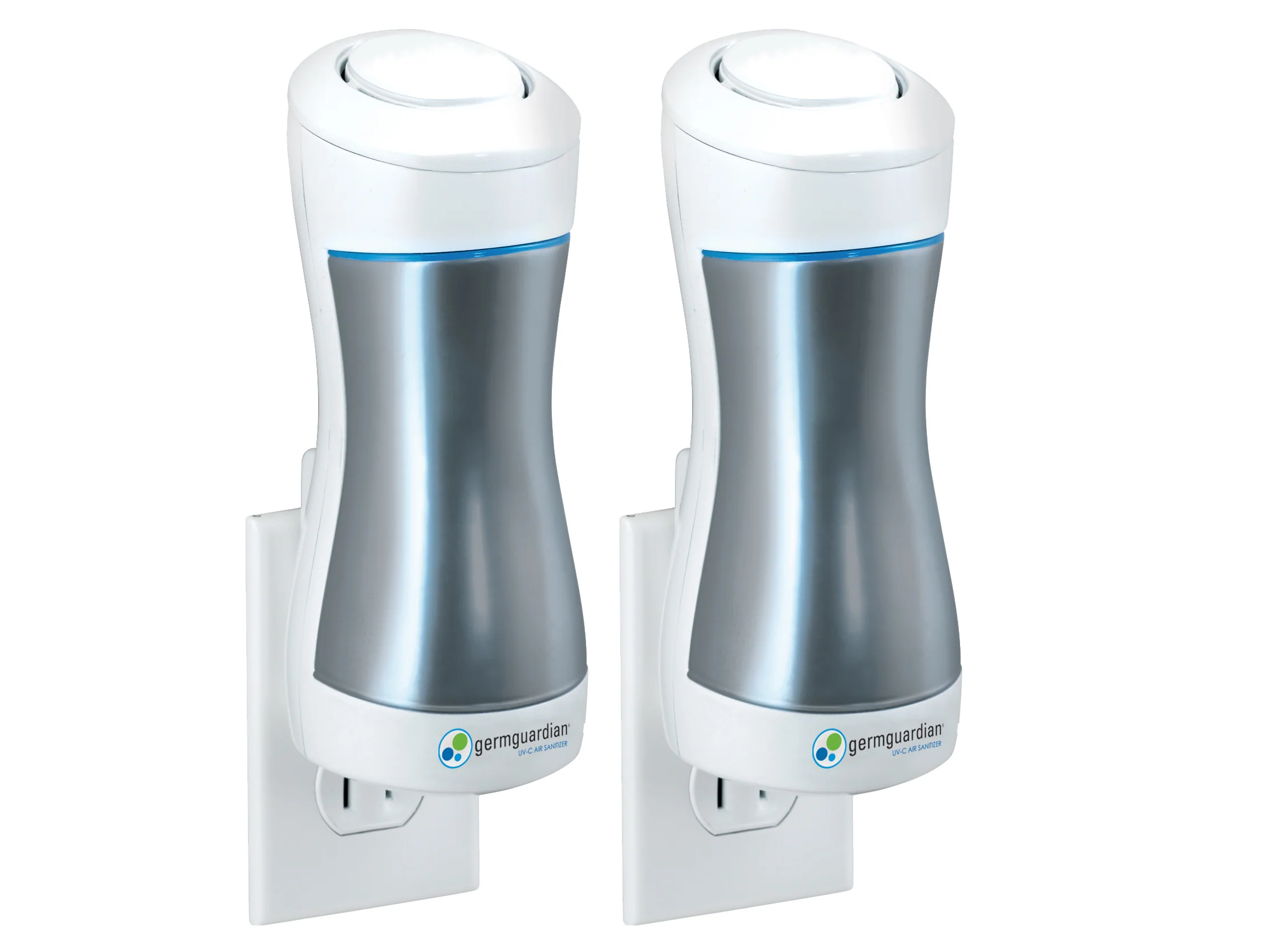 GermGuardian GG1000 Pluggable UV-C Air Sanitizer & Odor Reducer - Image 7