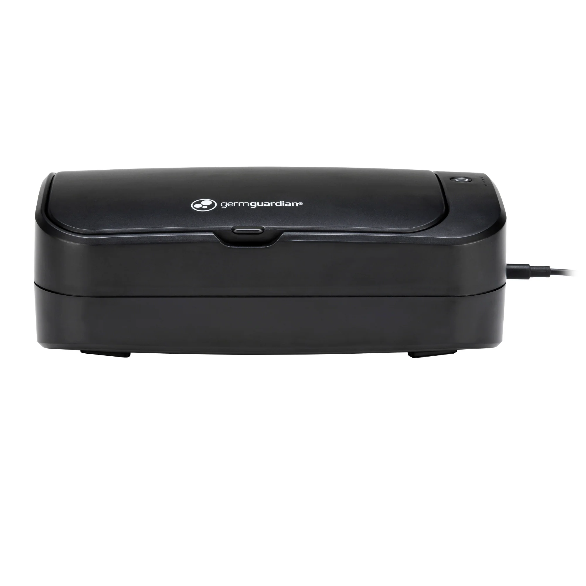 GermGuardian Portable Compact Phone UV-C Sanitizer with Total Clean Sanitizing Cycle - Image 6