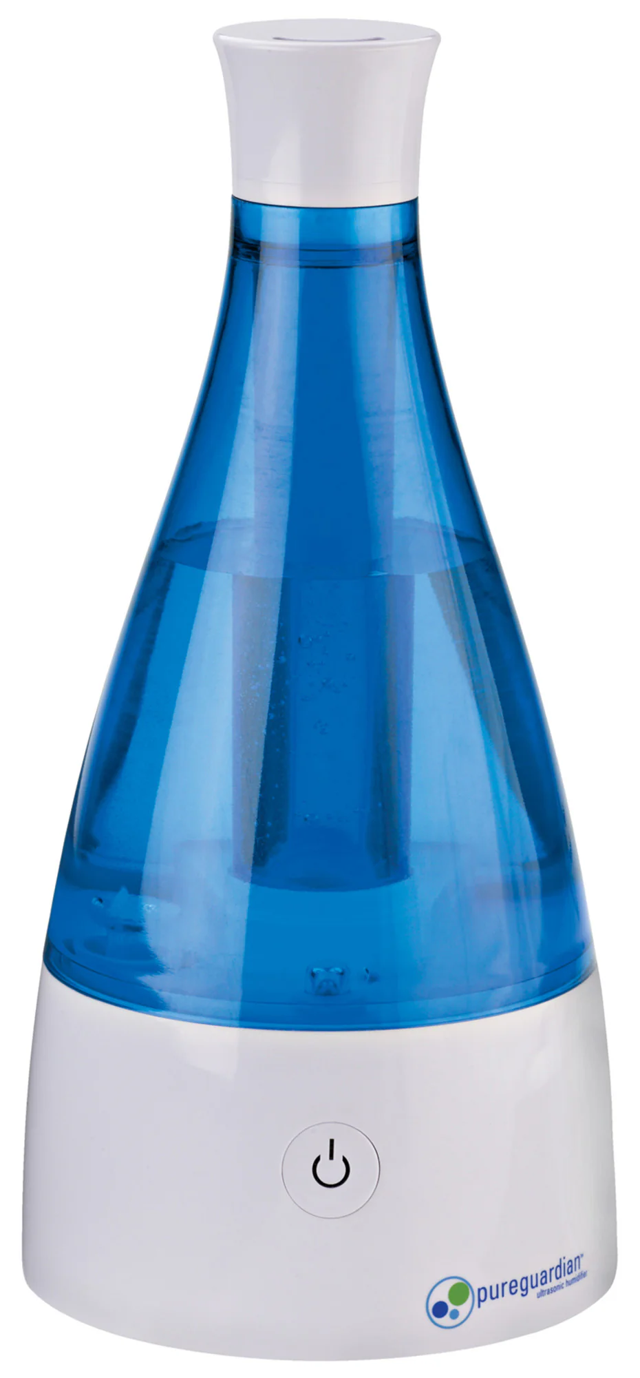 PureGuardian H920BL Ultrasonic Cool Mist Humidifier