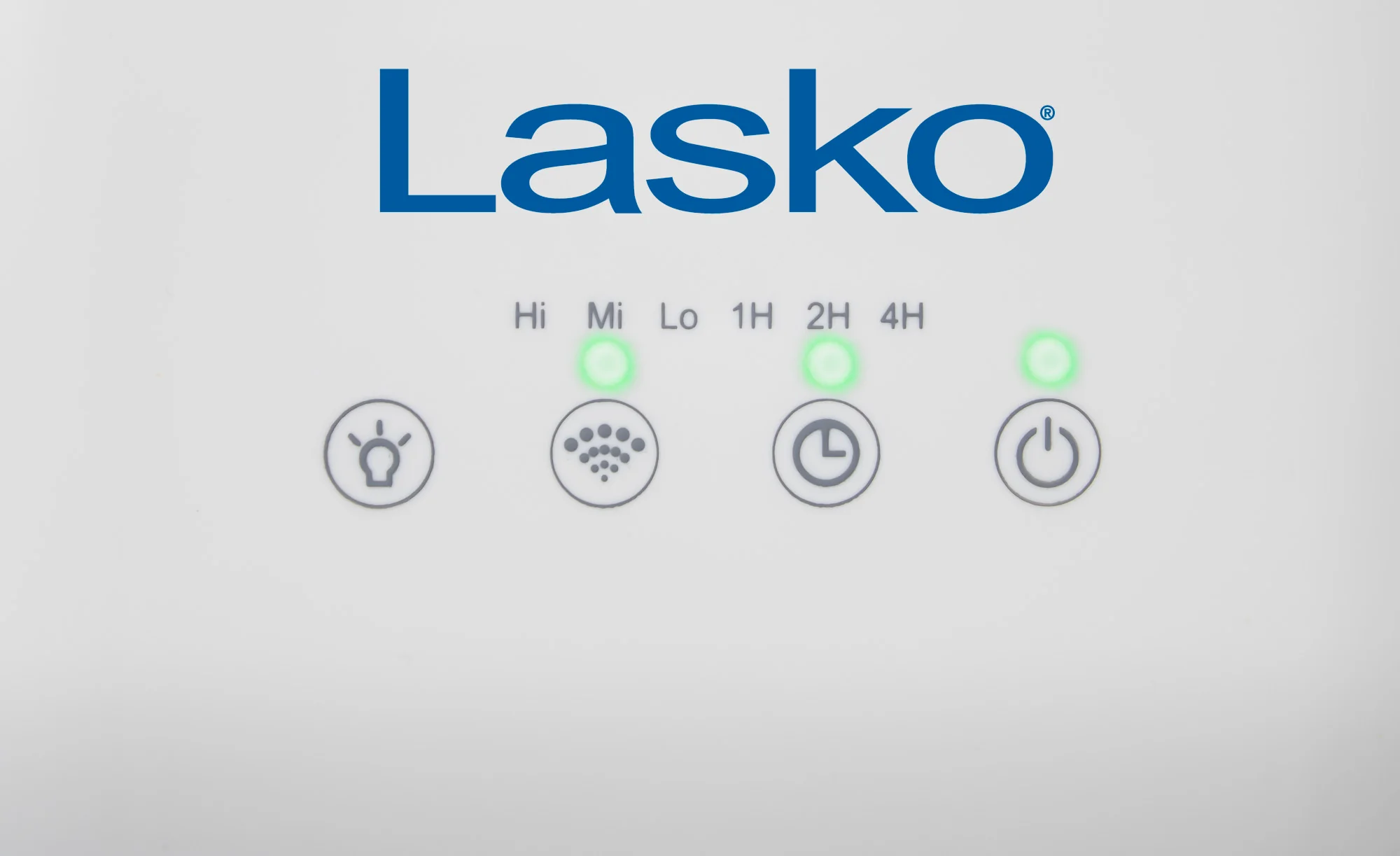 Lasko UH250 Top Fill Ultrasonic Cool Mist Humidifier - Image 10