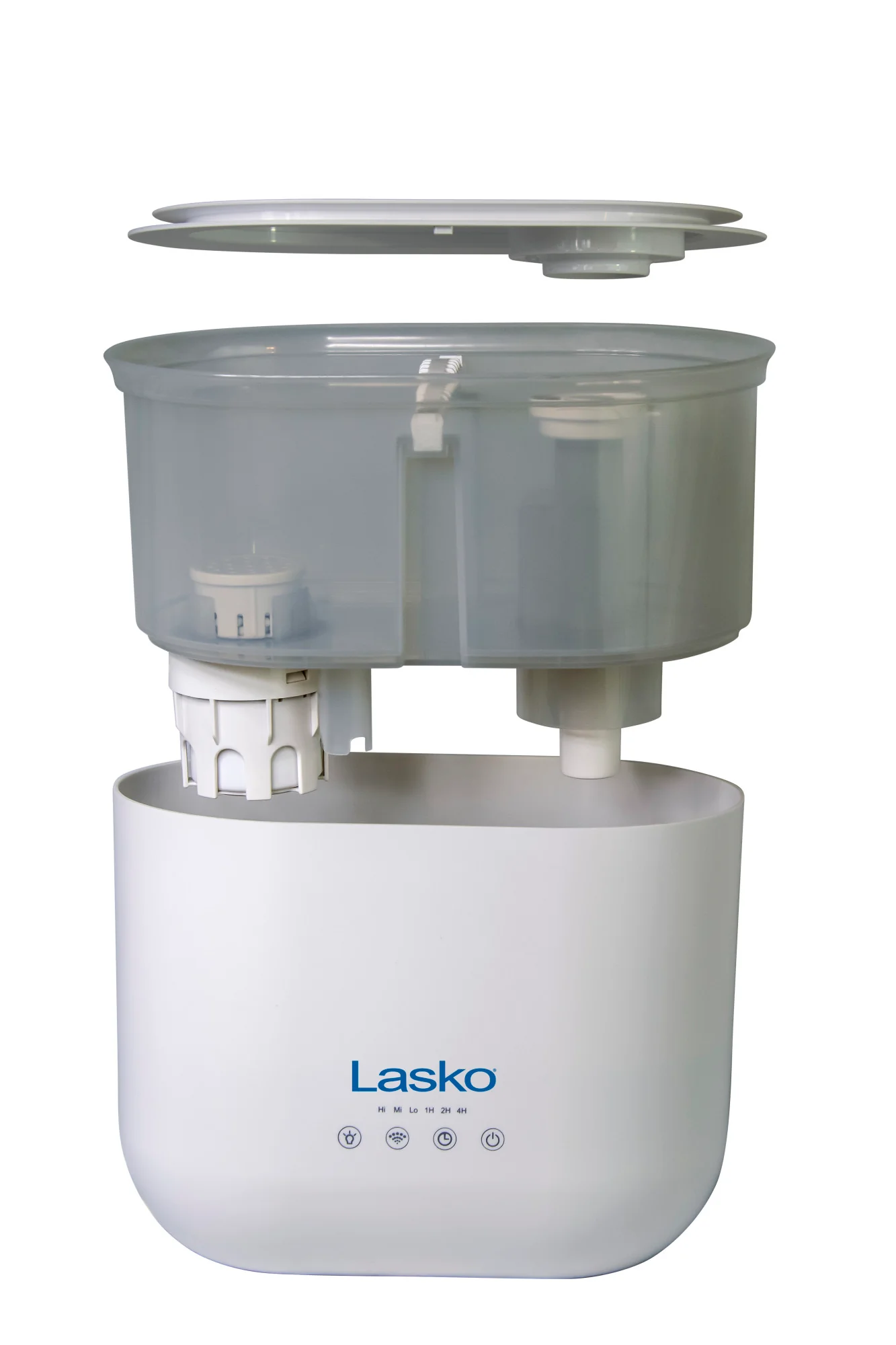 Lasko UH250 Top Fill Ultrasonic Cool Mist Humidifier - Image 13